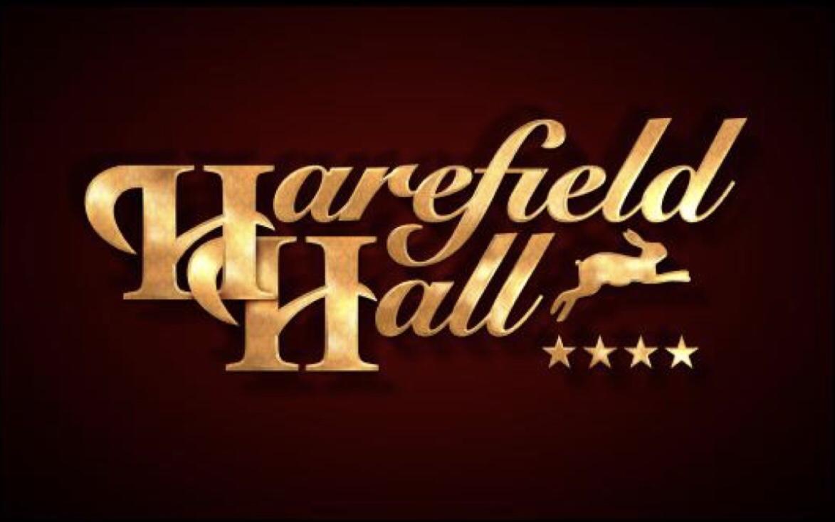 Harefield Hall 호텔 페이틀리브리지 외부 사진